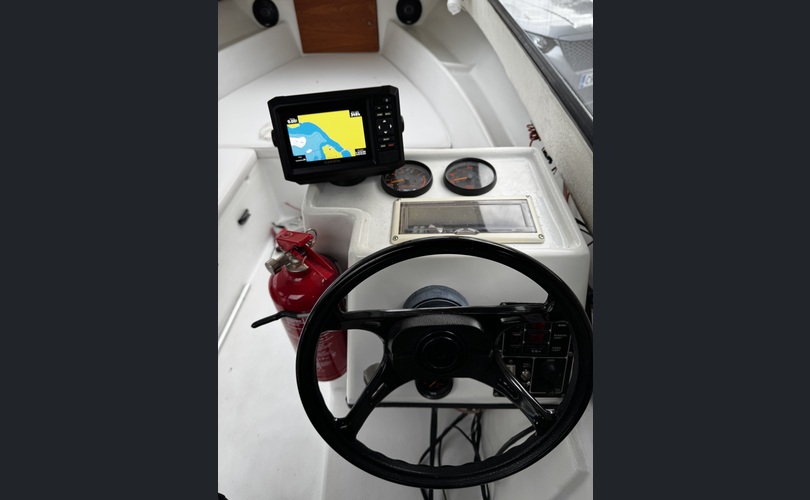 Yamarin 500 HT-kuva-19